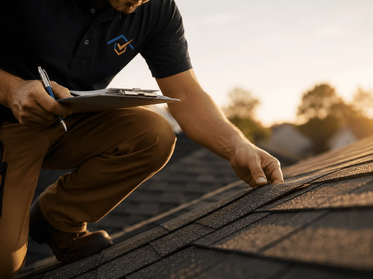Why Choose Roof Inspection in Saint Maries, ID